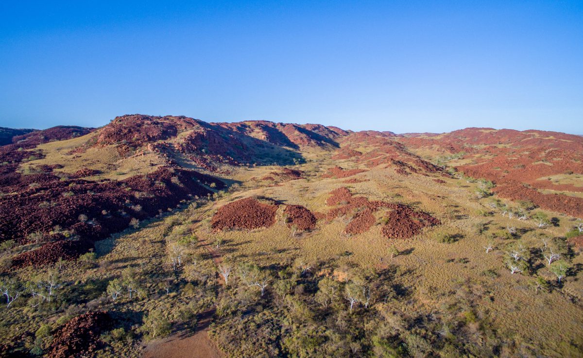 Media Statement: Lotterywest grant to foster cultural land management in the Pilbara