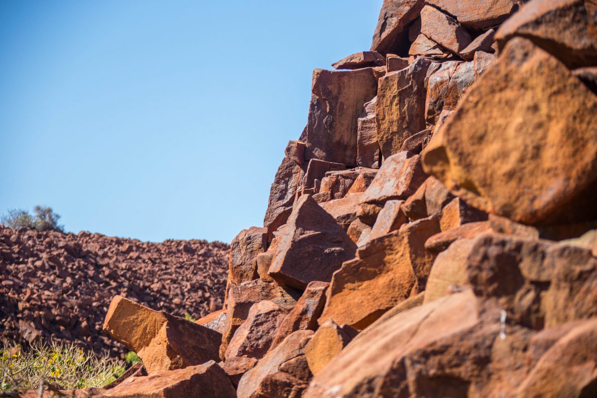 Western Australia’s ancient rock art secures prestigious international congress