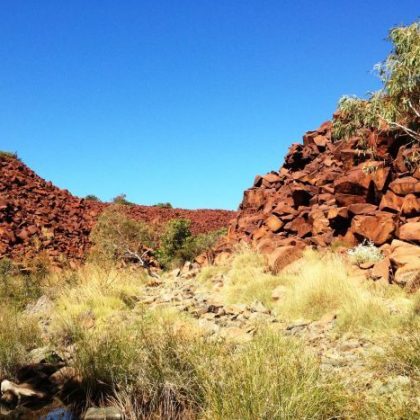 Murujuga Aboriginal Corporation’s historic agreement with Perdman