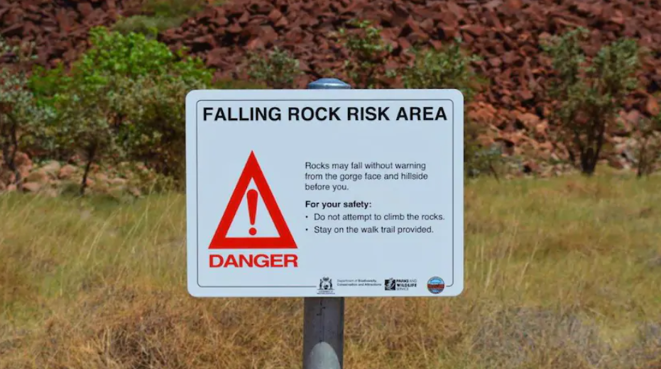 Public warned not to climb on Burrup rock art