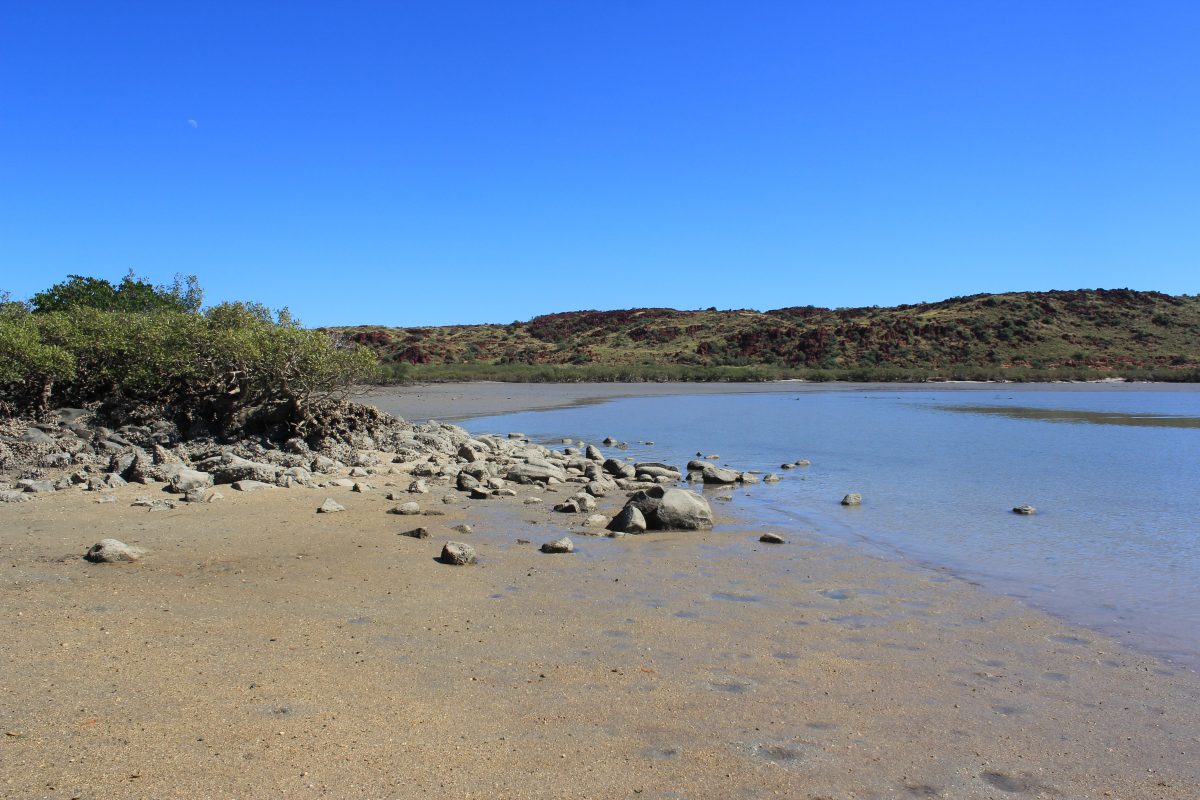 Murujuga Aboriginal Corporation to receive millions in cultural and commercial funding