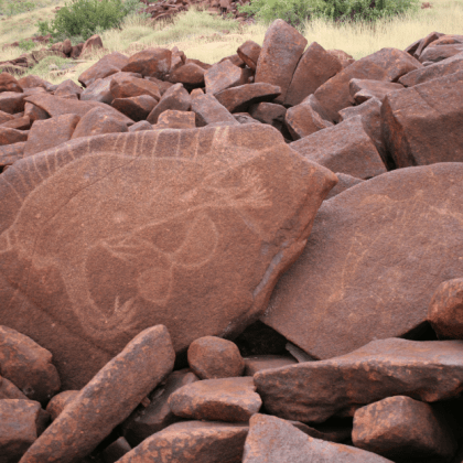 Murujuga to get $1.33M for Living Knowledge Centre