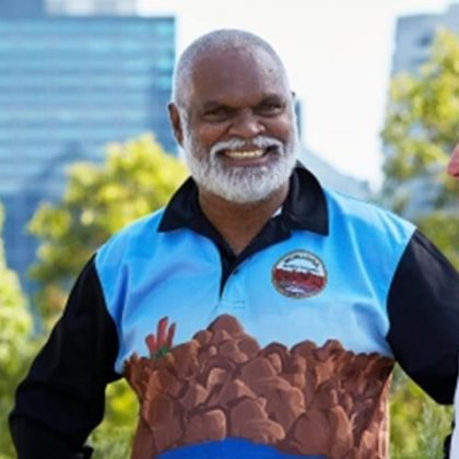 Woodside signed new agreements in Q4 with two leading Indigenous organisations based in the Pilbara.