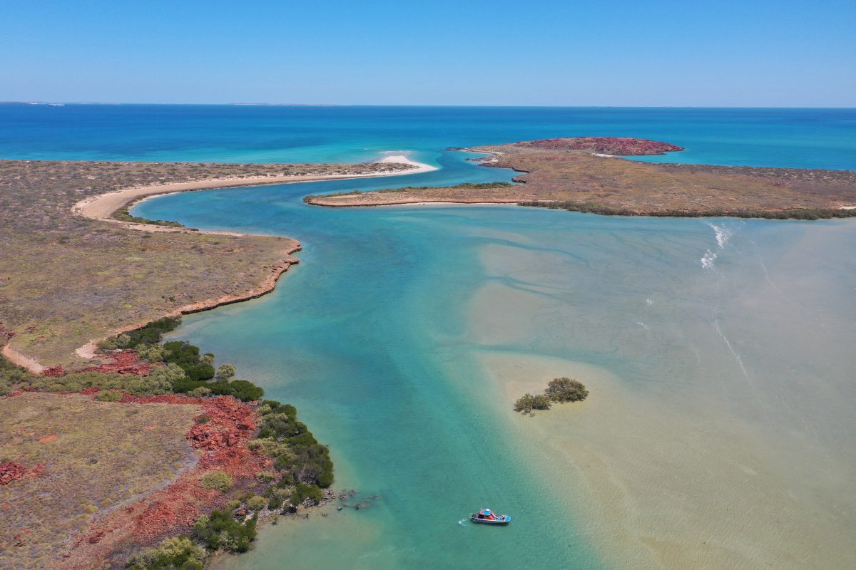 Media Release: New archaeological discoveries highlight lack of protections for submerged Indigenous heritage