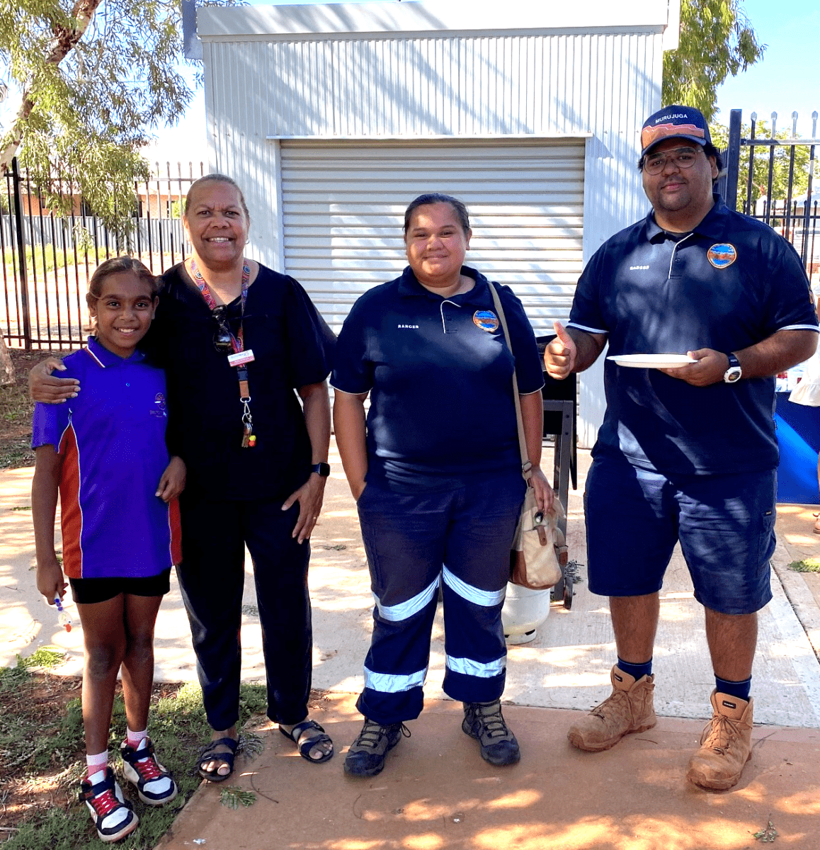 Murujuga Aboriginal Corporation and Baynton West Primary School to partner in early learning