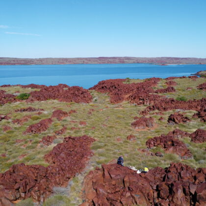 Traditional Custodians steadfast in seeking World Heritage Listing for Murujuga Cultural Landscape