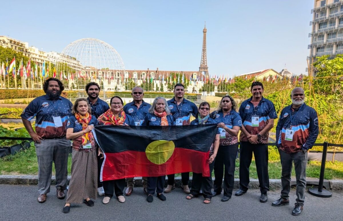 Australia’s Murujuga Cultural Landscape secures World Heritage status Australia’s Murujuga Cultural Landscape secures World Heritage status