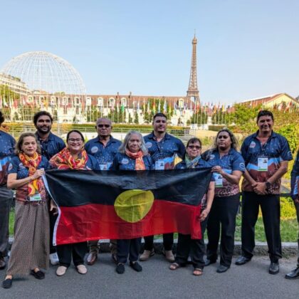 Australia’s Murujuga Cultural Landscape secures World Heritage status