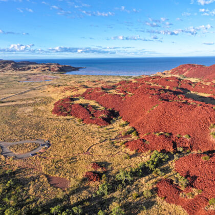 Murujuga’s Traditional Owners and Custodians welcome Federal Government declaration